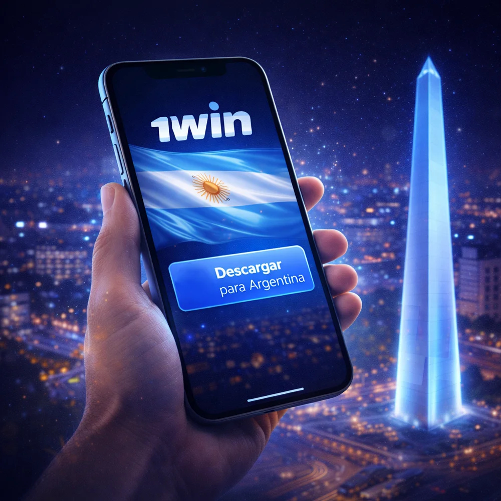 1win App Argentina