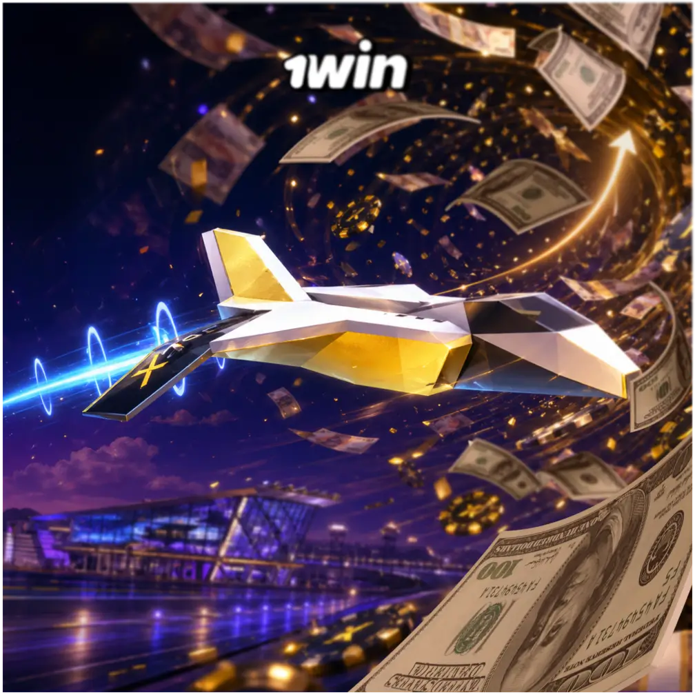 1win JetX 2026