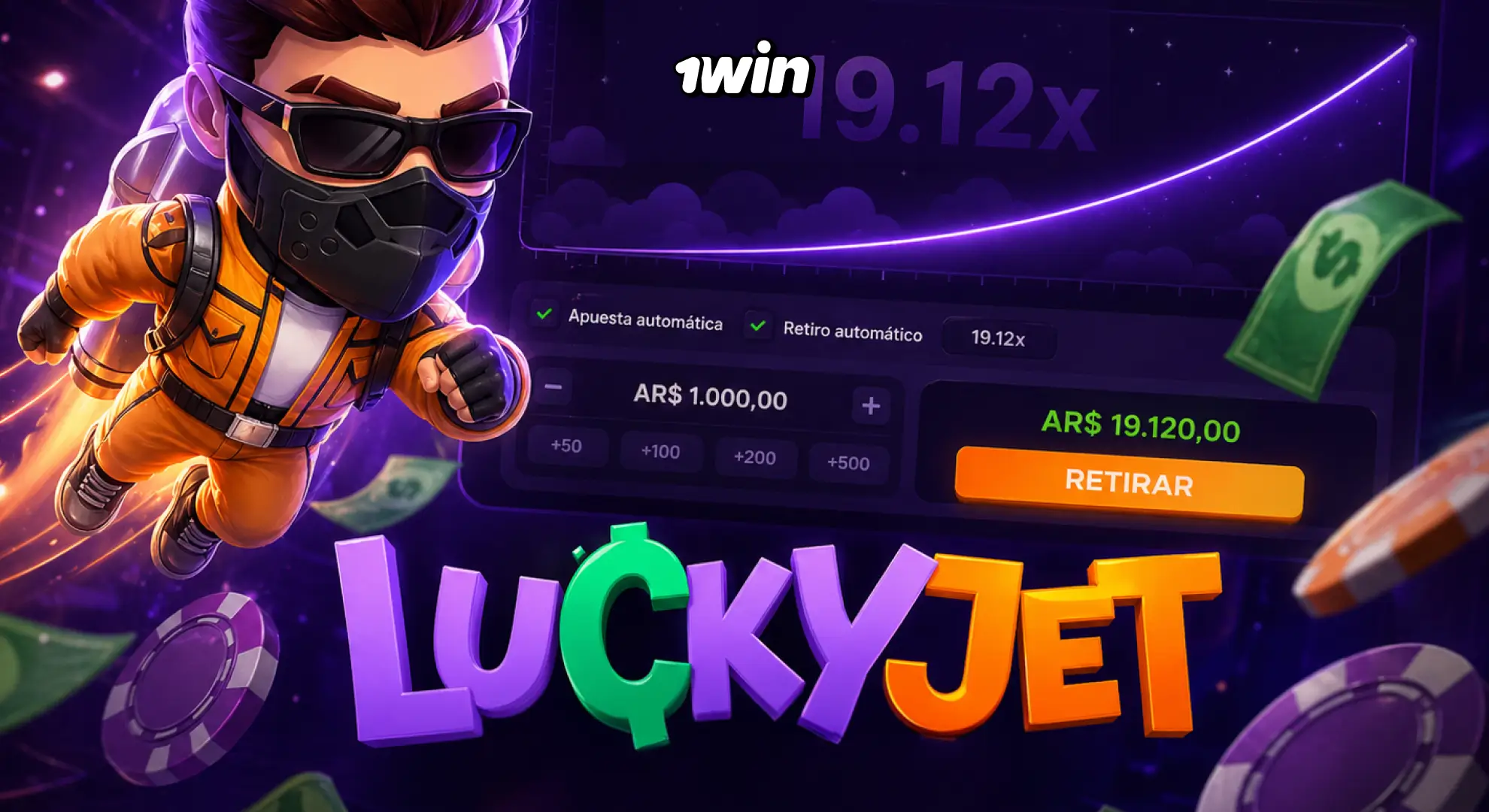 Lucky Jet 2026